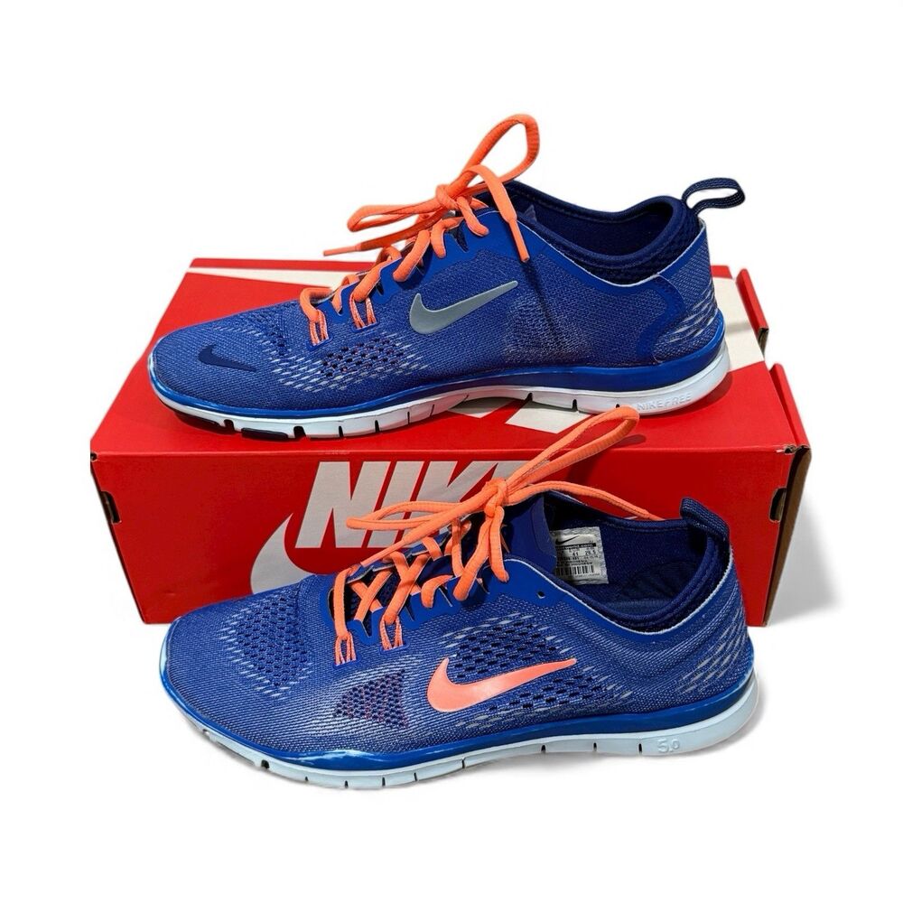 Nike Free TR Fit 4 Women's Running Shoes Size 9.5